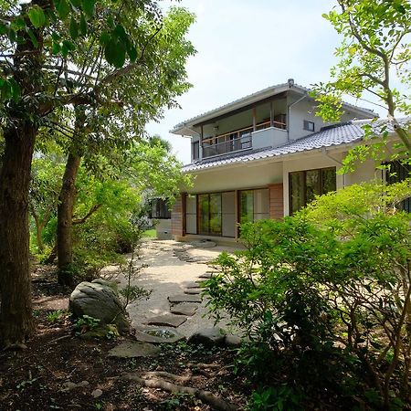 Hotel Tokiwa Kamakura Backpackers Exterior foto