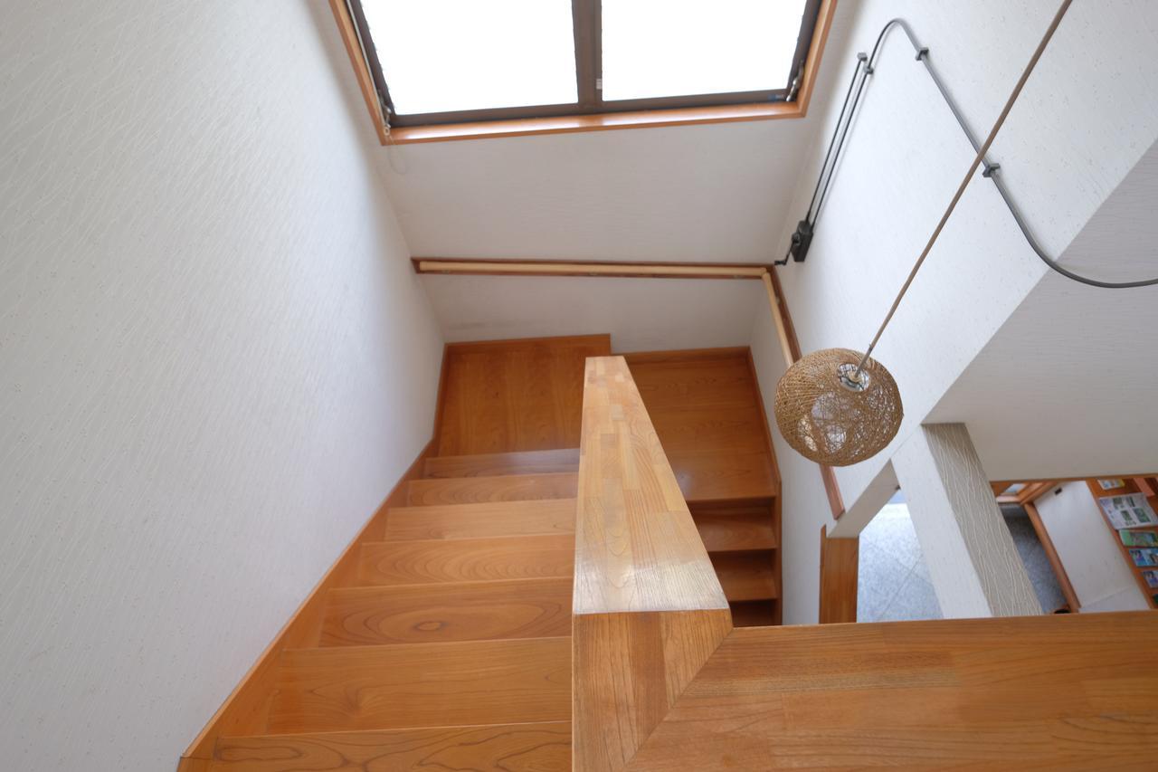 Hotel Tokiwa Kamakura Backpackers Exterior foto