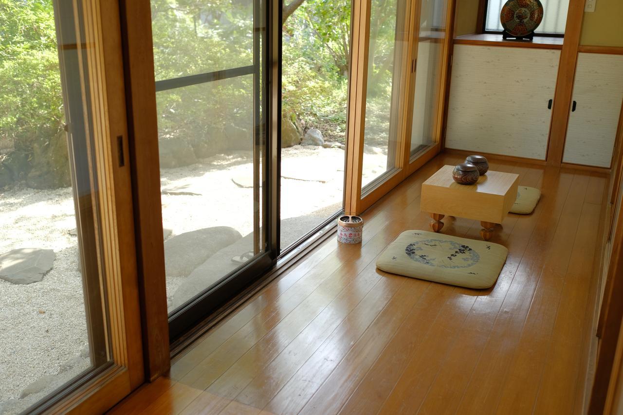 Hotel Tokiwa Kamakura Backpackers Exterior foto
