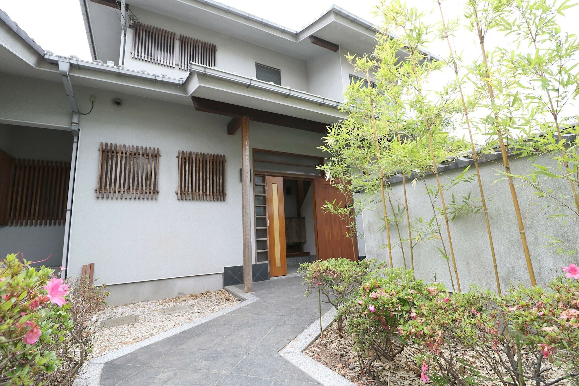 Hotel Tokiwa Kamakura Backpackers Exterior foto